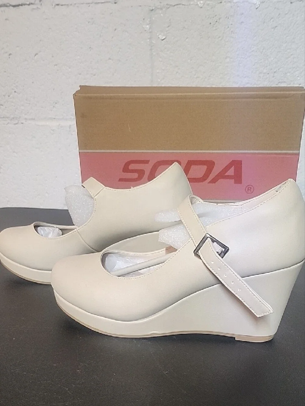 Soda classic women’s